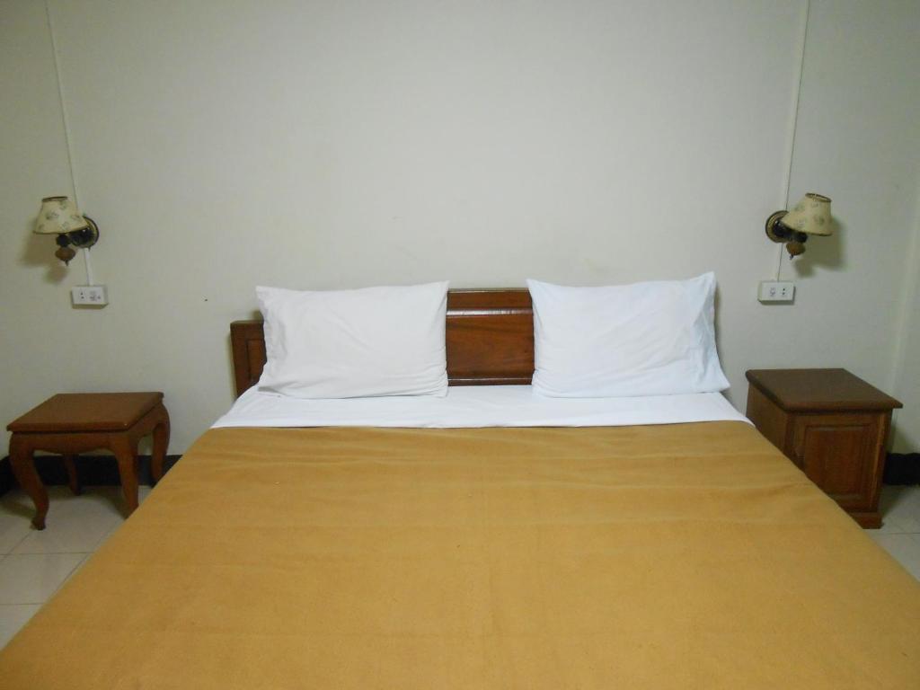 Souvanna Hotel 1 Ban Nongdouang Szoba fotó