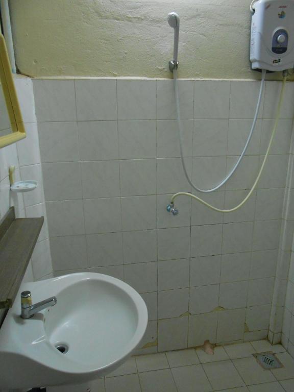 Souvanna Hotel 1 Ban Nongdouang Kültér fotó
