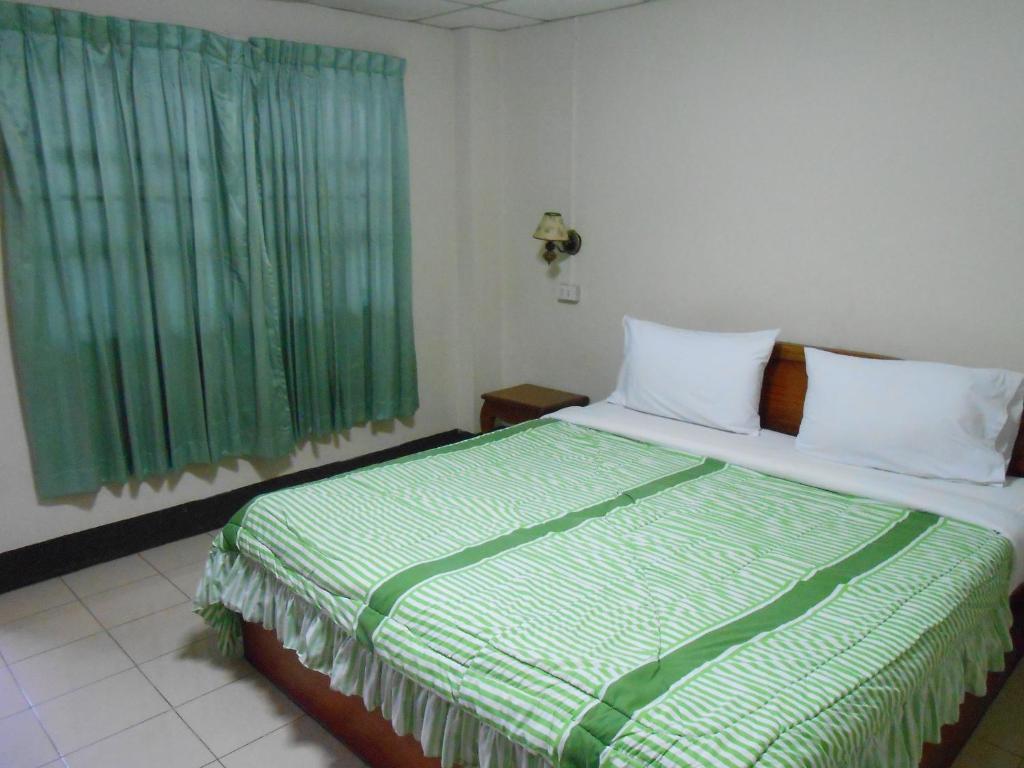 Souvanna Hotel 1 Ban Nongdouang Szoba fotó